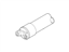 Ford 6L1Z-4602-A Drive Shaft Ford 6L1Z-4602-A Drive Shaft