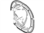Ford F8AZ-4033-AA Cover Ford F8AZ-4033-AA Cover