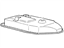 Ford -N605903-S2 Bolt Ford -N605903-S2 Bolt