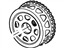 Ford AA5Z-7D064-A Shell - Transmission Input Ford AA5Z-7D064-A Shell - Transmission Input