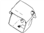 Ford BL3Z-3530-BA Shroud Assembly - Steering Column Ford BL3Z-3530-BA Shroud Assembly - Steering Column