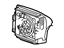 Ford 4L5Z-10043B13-AAA Module Ford 4L5Z-10043B13-AAA Module