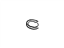 Ford F65Z-6057-AA Insert - Exhaust Valve Seat Ford F65Z-6057-AA Insert - Exhaust Valve Seat