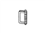Ford F65Z-18B545-AE Door Assembly - Air Recirculating Ford F65Z-18B545-AE Door Assembly - Air Recirculating