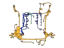 Ford BU5Z-12A581-EB Wire Assembly
