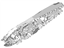 Ford DS7Z-5426684-A Reinforcement, Passenger Side Ford DS7Z-5426684-A Reinforcement, Passenger Side