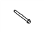 Ford -W710133-S439 Stud