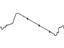 Ford AV6Z-2263-A Tube Assembly - Brake Ford AV6Z-2263-A Tube Assembly - Brake