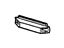 Ford F6DZ17A919AA Bar Reinforcement Ford F6DZ17A919AA Bar Reinforcement