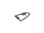 Ford 2C2Z-14524-AAB Bezel - Door Trim Ford 2C2Z-14524-AAB Bezel - Door Trim