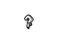 Ford D2OZ-14474-F Terminal - Female - Flat Type Ford D2OZ-14474-F Terminal - Female - Flat Type