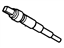 Ford E6DZ7A256A Lever Ford E6DZ7A256A Lever
