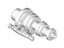 Ford AV6Z-7230-A Fork - Gear Shift