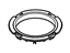 Ford 8L8Z-14A099-B Shield Ford 8L8Z-14A099-B Shield