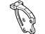 Ford F7CZ-6031-BA Mount Bracket, Driver Side Ford F7CZ-6031-BA Mount Bracket, Driver Side