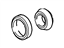 Ford 7L1Z-4630-A Bearing Assembly - Driving Pinion Ford 7L1Z-4630-A Bearing Assembly - Driving Pinion