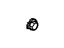 Ford -W708203-S309M Nut - Spring Ford -W708203-S309M Nut - Spring