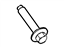 Ford -W714332-S424 Screw Ford -W714332-S424 Screw