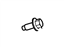 Ford -W500211-S309 Screw Ford -W500211-S309 Screw