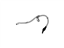 Ford 7C3Z-2A635-BL Rear Cable, Driver Side Ford 7C3Z-2A635-BL Rear Cable, Driver Side