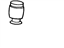 Ford 3U2Z-5580-NA Air Spring, Driver Side Ford 3U2Z-5580-NA Air Spring, Driver Side
