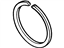 Ford F3LY-7C122-A Snap Ring Ford F3LY-7C122-A Snap Ring
