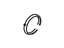 Ford 1L5Z-9J469-AA Gasket Ford 1L5Z-9J469-AA Gasket