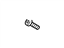 Ford -W708564-S424 Screw Ford -W708564-S424 Screw