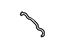 Ford F5RZ-6B295-A Gasket Ford F5RZ-6B295-A Gasket