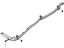 Ford -W520102-S426 Nut - Flanged Ford -W520102-S426 Nut - Flanged