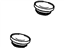 Ford AT4Z-2L074-B Seal Ford AT4Z-2L074-B Seal