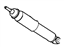 Ford 7C3Z-18124-AF Shock Absorber Assembly