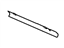 Ford 8L3Z-16600A58-A Kit - Seat Fasteners Ford 8L3Z-16600A58-A Kit - Seat Fasteners