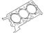 Ford 3M4Z-6051-BAA Gasket - Cylinder Head, Passenger Side