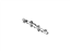 Ford AA5Z-9D280-A Manifold Assembly - Fuel Supply, Passenger Side Ford AA5Z-9D280-A Manifold Assembly - Fuel Supply, Passenger Side