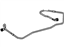 Ford 8A4Z-9S278-B Tube Assembly - Fuel Ford 8A4Z-9S278-B Tube Assembly - Fuel