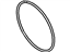Ford AL3Z-7A548-B Seal Ford AL3Z-7A548-B Seal