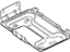 Ford -W706513-S301 Nut - Adjusting Screw Ford -W706513-S301 Nut - Adjusting Screw