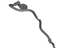 Ford DV6Z-14301-A Negative Cable Ford DV6Z-14301-A Negative Cable