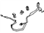 Ford BT4Z-2C296-A Tube Assembly - Brake Ford BT4Z-2C296-A Tube Assembly - Brake
