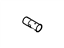 Ford AL3Z-19N236-A Socket Assembly - Additional Ford AL3Z-19N236-A Socket Assembly - Additional