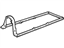 Ford FODZ6584A Valve Cover Gasket Ford FODZ6584A Valve Cover Gasket