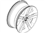 Ford BB5Z-1007-ACP Wheel Assembly Ford BB5Z-1007-ACP Wheel Assembly