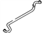 Ford BR3Z-8276-C Hose - Water