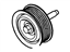 Ford 98BZ-8678-AB Kit - Tension Pulley Ford 98BZ-8678-AB Kit - Tension Pulley