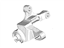 Ford DG9Z-6E042-C Bracket Ford DG9Z-6E042-C Bracket