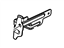 Ford BC3Z-14A163-C Clip - Wiring, Lower