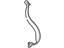 Ford F67Z-19A095-BA Wire - Earth Ford F67Z-19A095-BA Wire - Earth