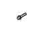 Ford -W706599-S426 Bolt And Washer Assembly - Hexagon Head Ford -W706599-S426 Bolt And Washer Assembly - Hexagon Head