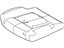 Ford 9L3Z-1662900-KA Cover Assembly - Seat Cushion Ford 9L3Z-1662900-KA Cover Assembly - Seat Cushion